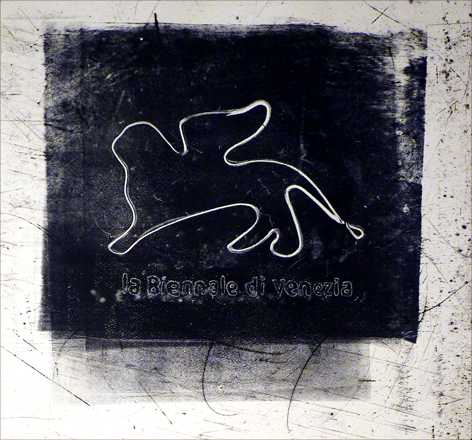 monoprint