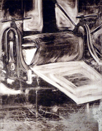 monoprint
